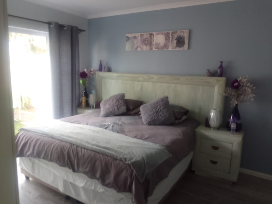 To Let 3 Bedroom Property for Rent in Parklands Western Cape